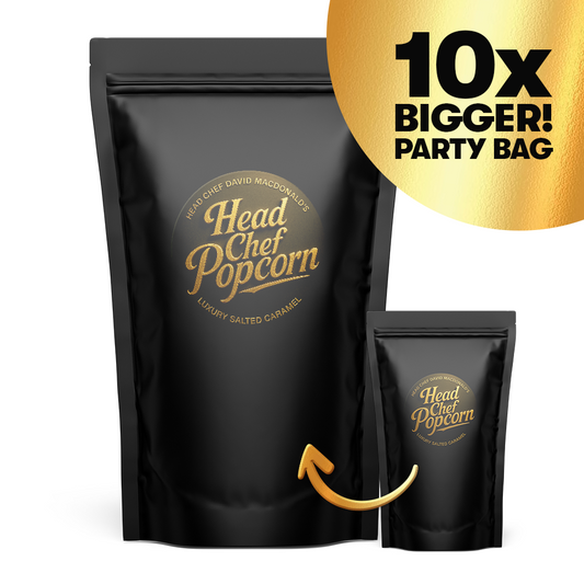 1kg Celebration Bag - FREE Delivery Metro Australia