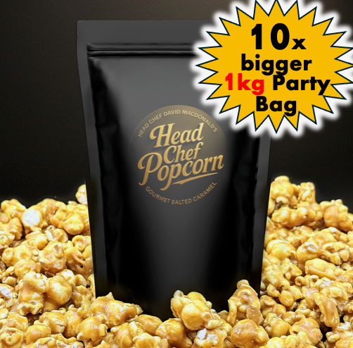 1kg Celebration Bag - FREE Delivery Metro Australia